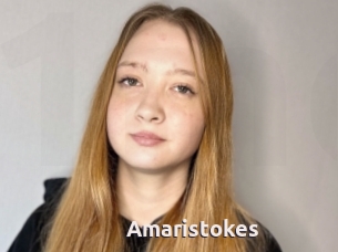 Amaristokes