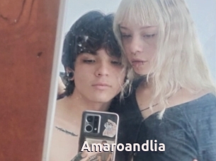 Amaroandlia