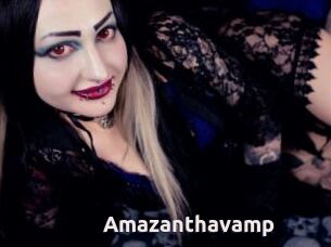 Amazanthavamp