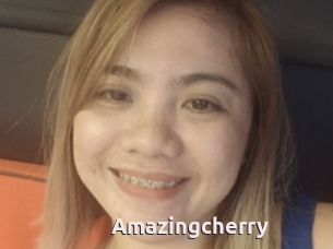 Amazingcherry