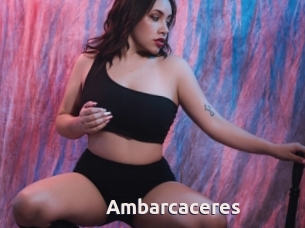Ambarcaceres