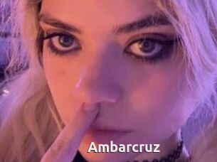 Ambarcruz