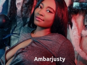 Ambarjusty