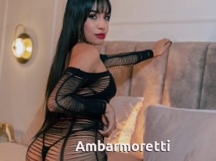 Ambarmoretti
