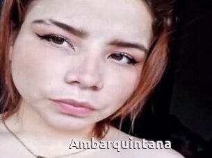 Ambarquintana