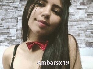 Ambarsx19