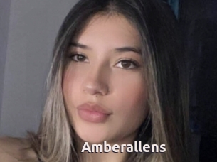 Amberallens