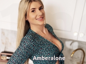 Amberalone