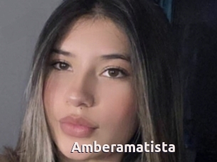 Amberamatista