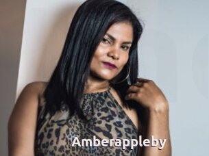 Amberappleby