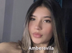 Amberavila