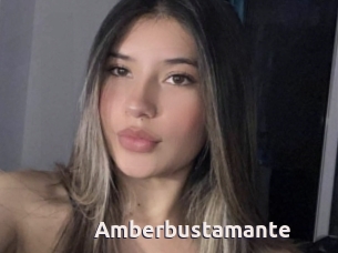Amberbustamante