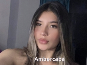 Ambercaba