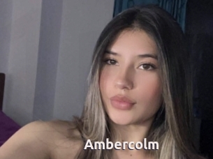 Ambercolm
