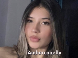 Amberconelly