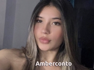 Amberconto