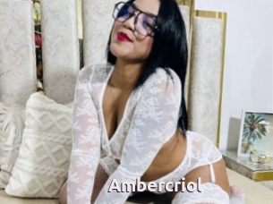 Ambercriol