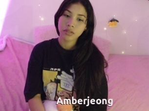Amberjeong