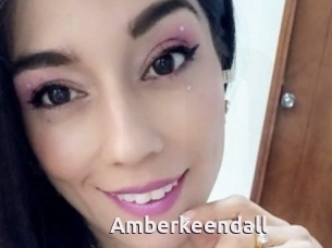 Amberkeendall
