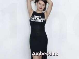Amberkiut