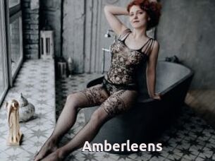 Amberleens