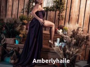 Amberlyhaile