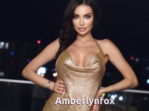Amberlynfox