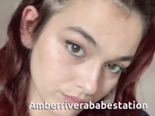 Amberriverababestation