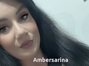 Ambersarina