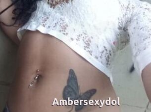 Ambersexydol