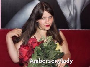 Ambersexylady