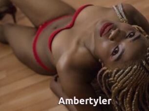 Ambertyler