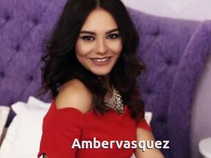 Ambervasquez