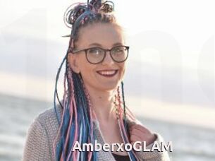 AmberxoGLAM