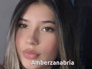 Amberzanabria