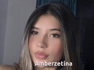 Amberzetina