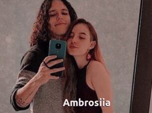 Ambrosiia