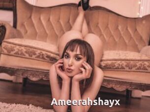 Ameerahshayx