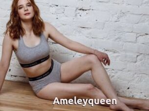 Ameleyqueen