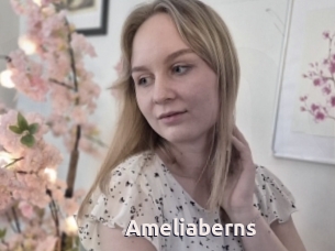Ameliaberns