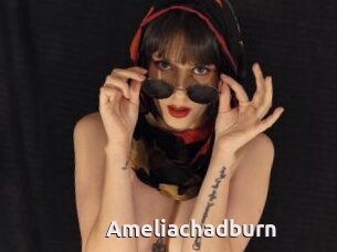Ameliachadburn