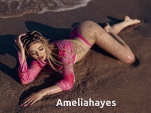 Ameliahayes