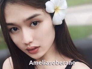 Ameliasoberano
