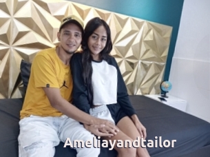Ameliayandtailor