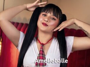 Amelieballe