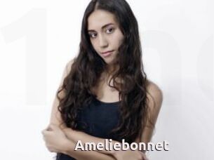 Ameliebonnet