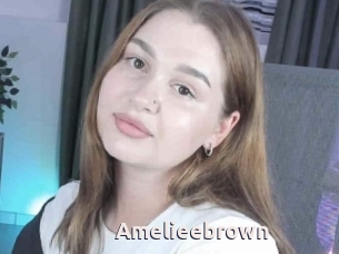 Amelieebrown