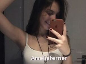 Amelieferrier