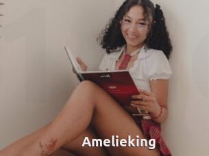 Amelieking