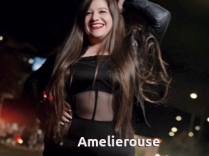 Amelierouse
